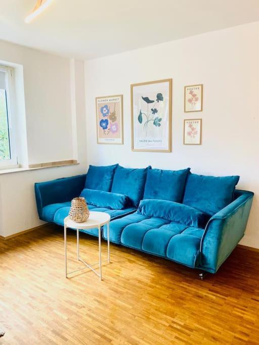 Nice And Calm Apartment In Duesseldorf Bagian luar foto